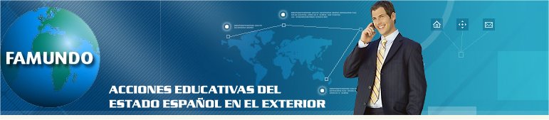 CURSOS SOBRE LA ACCIÓN EDUCATIVA ESPAÑOLA EN EL EXTERIOR