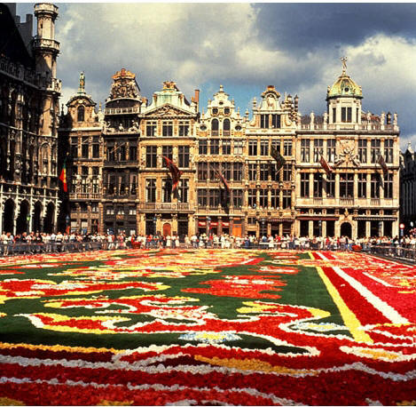 BRUSELAS